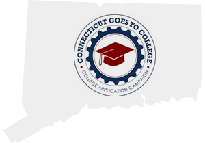 Connecticut State Program Logo