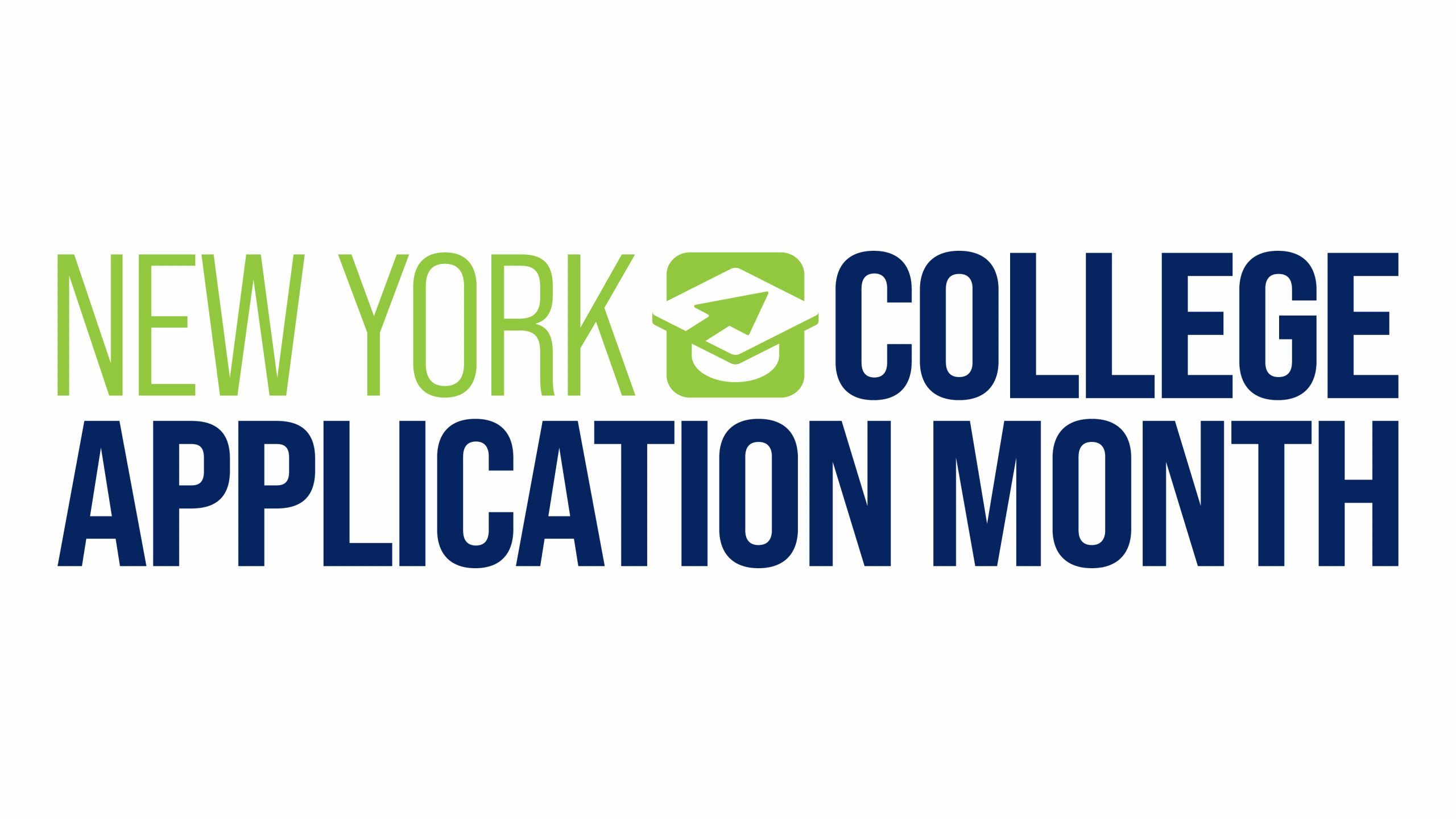 New York State Program Logo