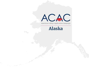 Alaska State Program Logo