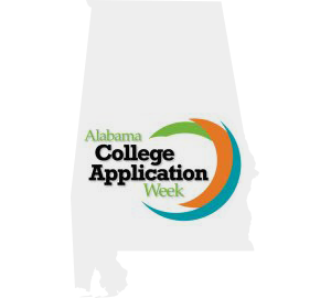 Alabama State Program Logo