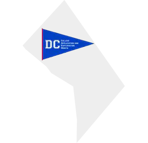 District of Columbia State Program Logo