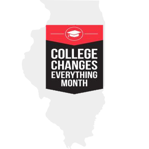 Illinois State Program Logo