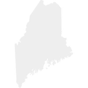 Maine State Program Logo