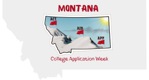 Montana State Program Logo