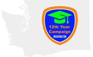 Washington State Program Logo